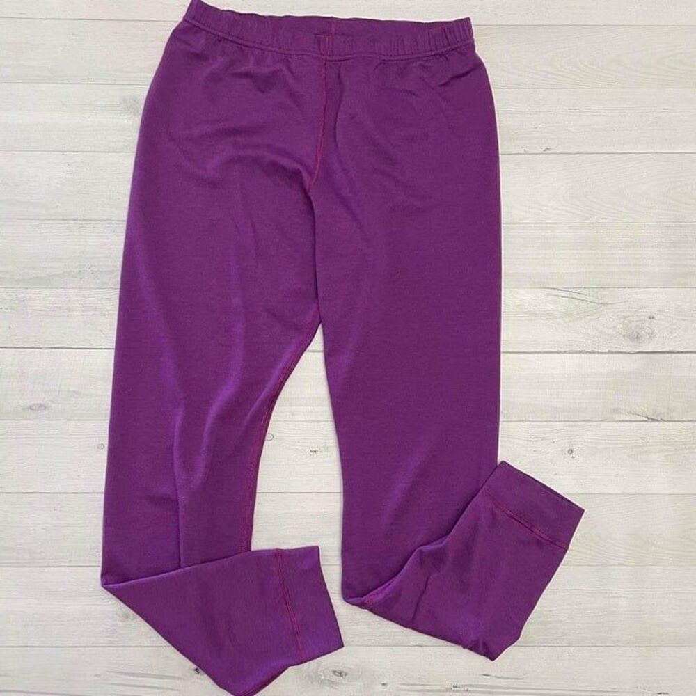 patagonia kids Capilene Midweight Bottoms XXL 16-18